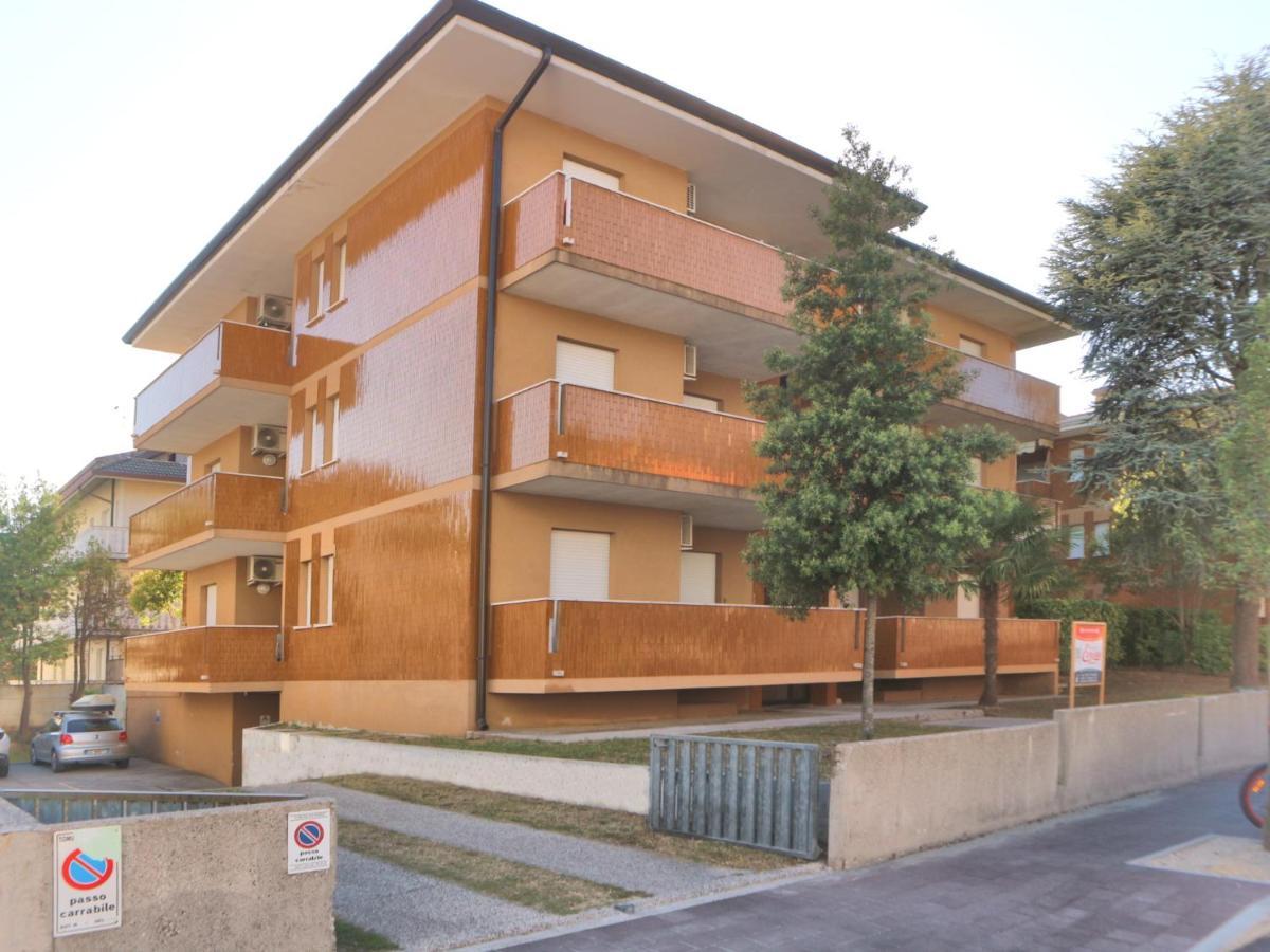 Carinzia Apartamento Lignano Sabbiadoro Exterior foto