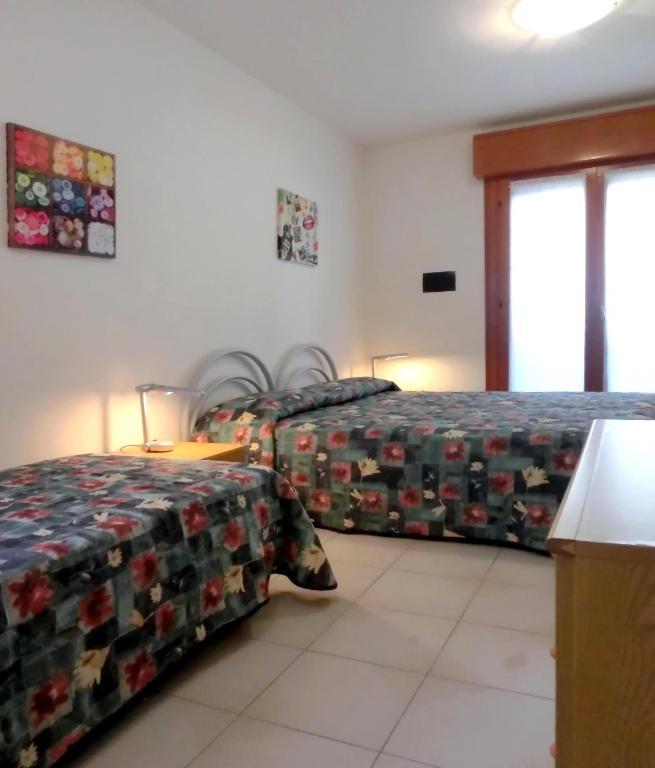 Carinzia Apartamento Lignano Sabbiadoro Quarto foto