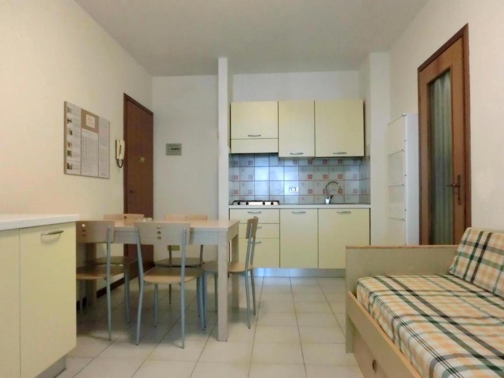 Carinzia Apartamento Lignano Sabbiadoro Quarto foto